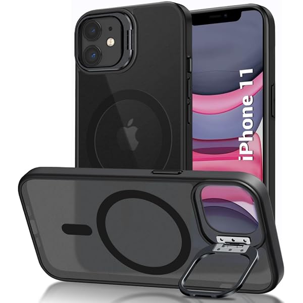 Apple iPhone 11 (256GB) - Black : Amazon.in: Electronics